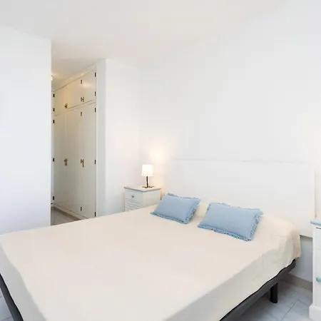 Apartament La Gaviota *