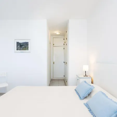 Apartament La Gaviota