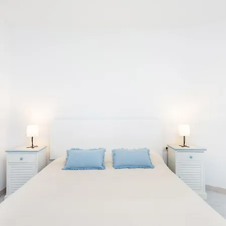 Apartament La Gaviota *
