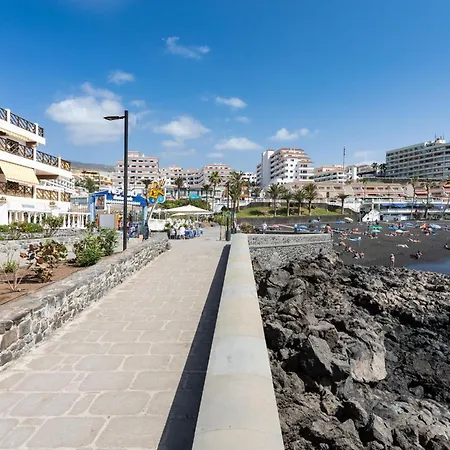 La Gaviota Apartament