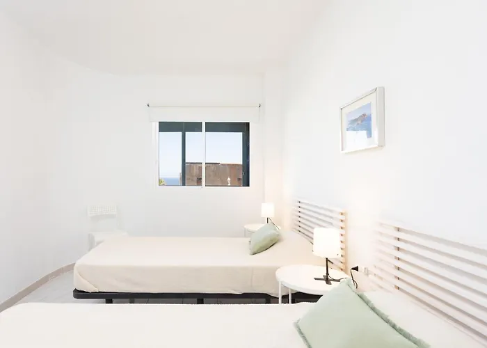 La Gaviota Apartmán *