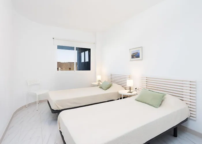 Apartmán La Gaviota *