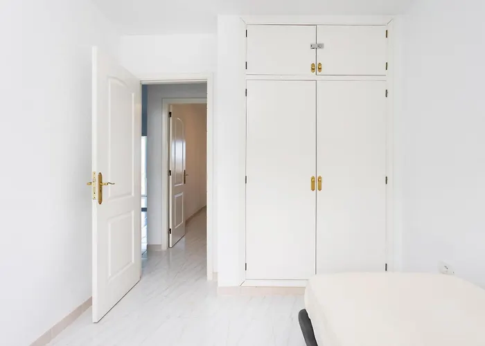 Apartmán La Gaviota