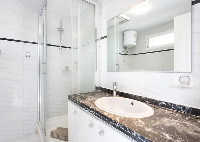 Apartmán La Gaviota