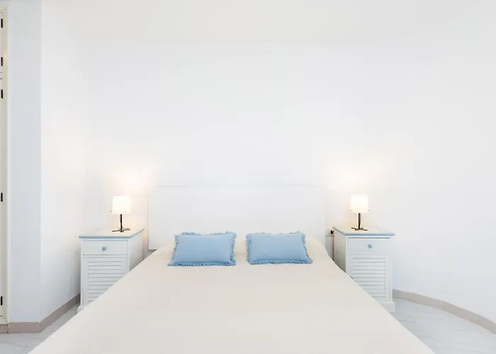 Apartmán La Gaviota *