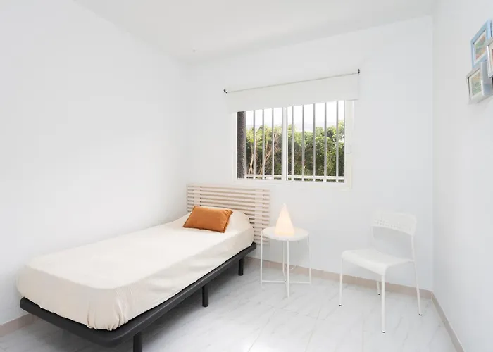 La Gaviota Apartmán *