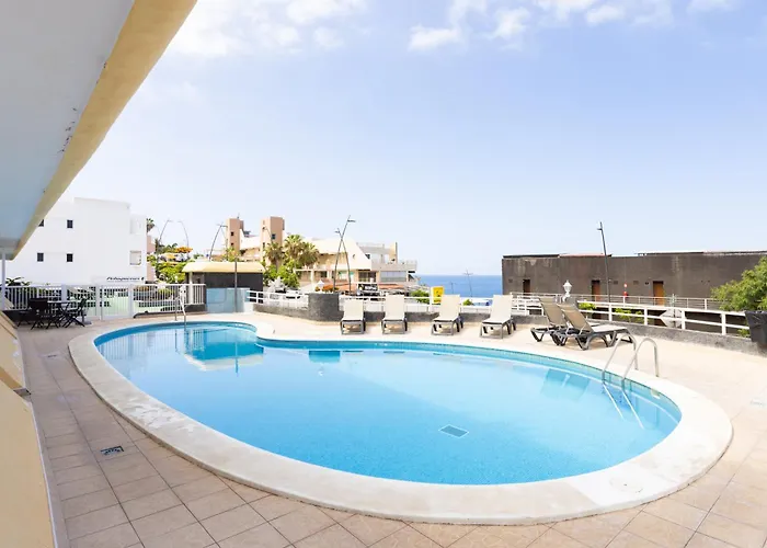 Apartmán La Gaviota