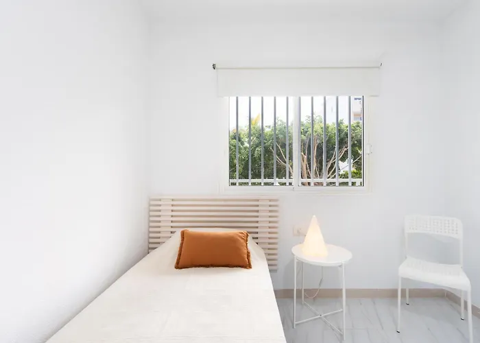 Apartmán La Gaviota