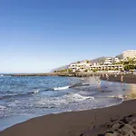 アパート La Gaviota プエルト・デ・サンティアゴ