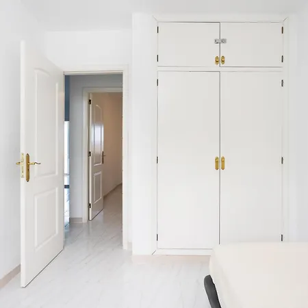 Apartamento La Gaviota