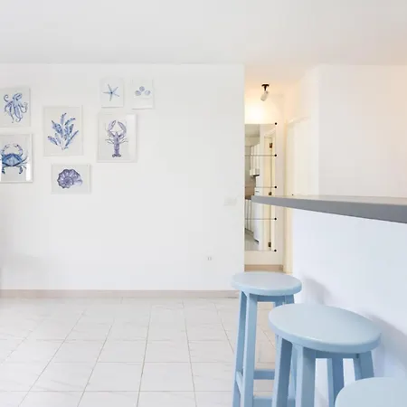 La Gaviota Apartamento *