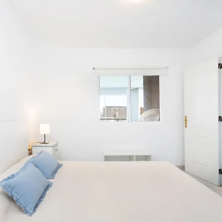 La Gaviota Apartamento Puerto de Santiago (Tenerife)