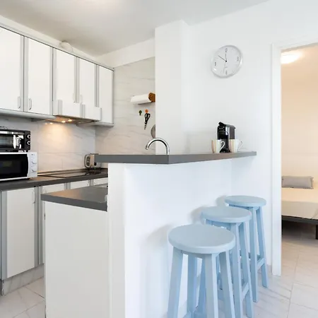 Apartamento La Gaviota