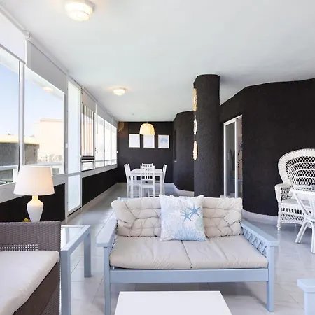 Apartamento La Gaviota *