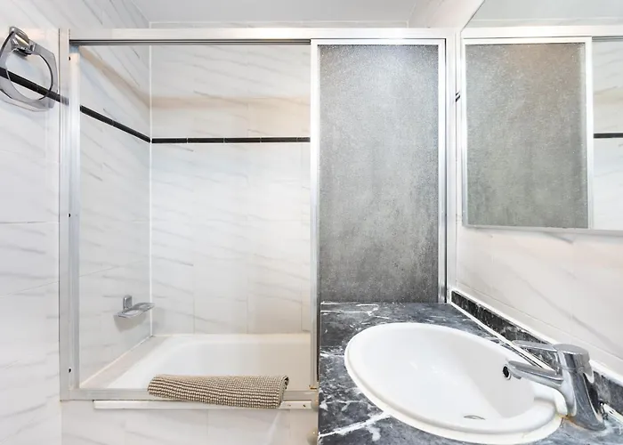 La Gaviota Appartamento Puerto de Santiago (Tenerife)