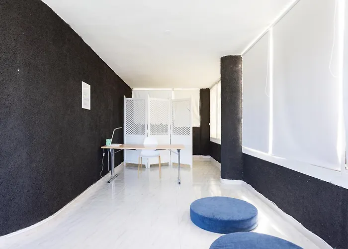 La Gaviota Puerto de Santiago (Tenerife)