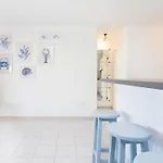 La Gaviota Apartment Puerto de Santiago (Tenerife)