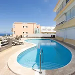 La Gaviota Apartment