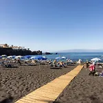 La Gaviota Apartment Puerto de Santiago (Tenerife)