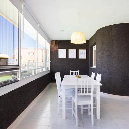 La Gaviota 푸에르토 데 산티아고