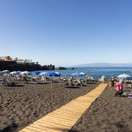 La Gaviota Lägenhet