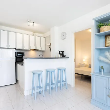 La Gaviota 푸에르토 데 산티아고