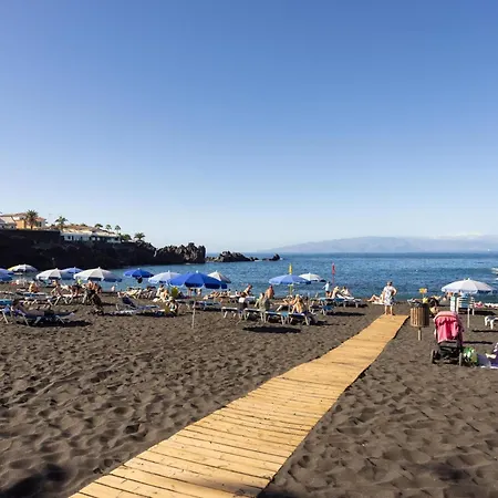 La Gaviota Appartamento Puerto de Santiago (Tenerife)