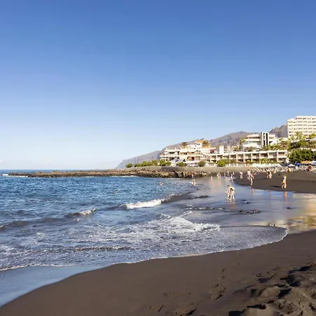 Appartement La Gaviota Puerto de Santiago (Tenerife)