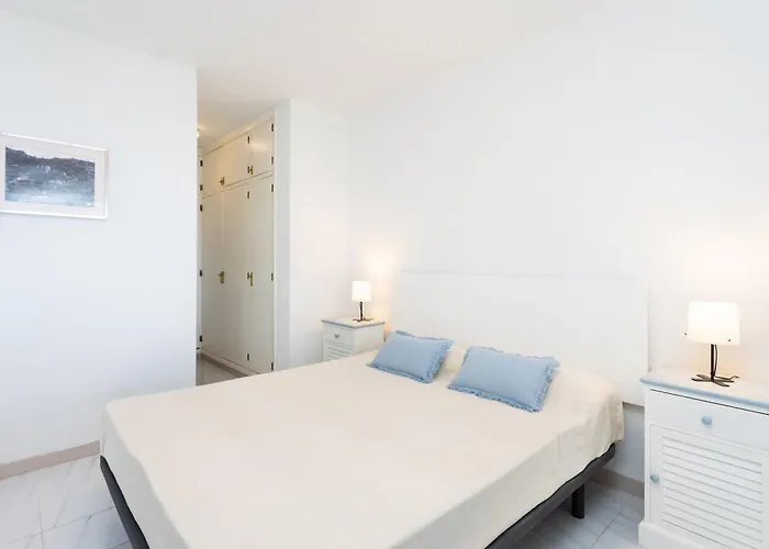 Apartment La Gaviota *