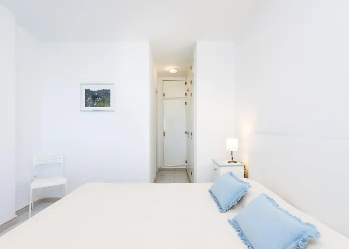 Apartment La Gaviota