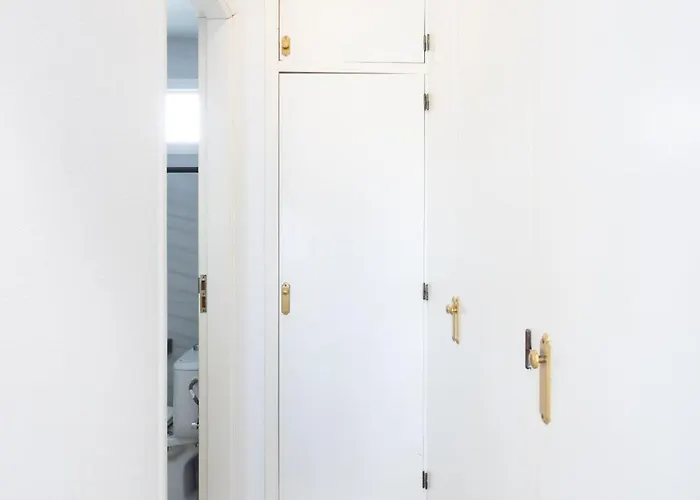 Apartman La Gaviota