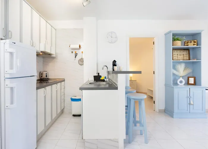 La Gaviota Apartment *