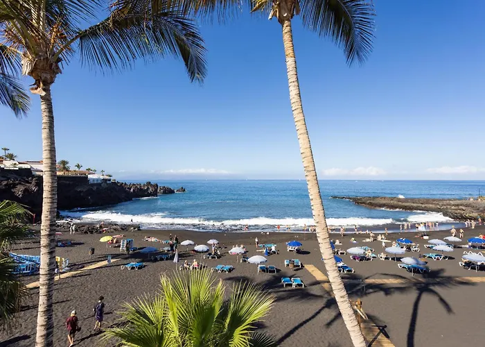 La Gaviota * Puerto de Santiago (Tenerife)
