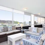 아파트 La Gaviota 푸에르토 데 산티아고