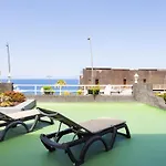 La Gaviota 아파트 *