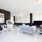 La Gaviota 아파트 푸에르토 데 산티아고