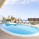 La Gaviota 푸에르토 데 산티아고