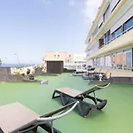 아파트 La Gaviota 푸에르토 데 산티아고