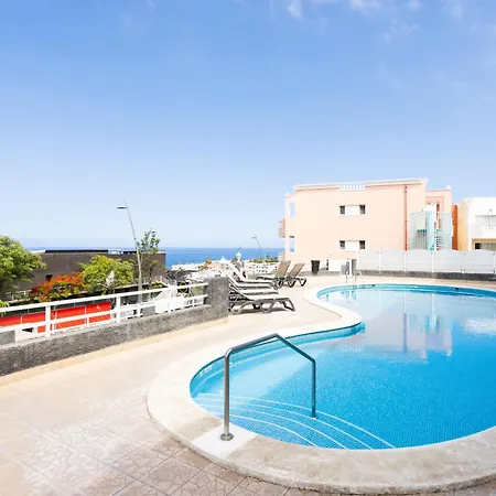 Apartamento La Gaviota Puerto de Santiago (Tenerife)