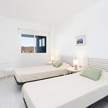 Apartamento La Gaviota *