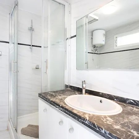 Apartamento La Gaviota