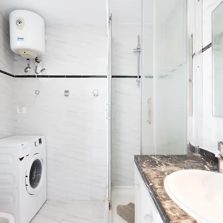 La Gaviota Puerto de Santiago (Tenerife)