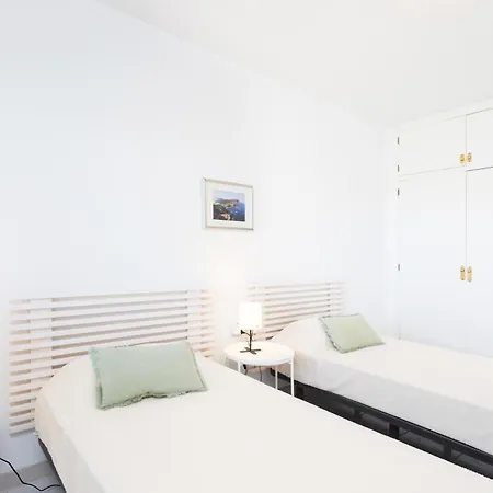 La Gaviota Apartamento Puerto de Santiago (Tenerife)