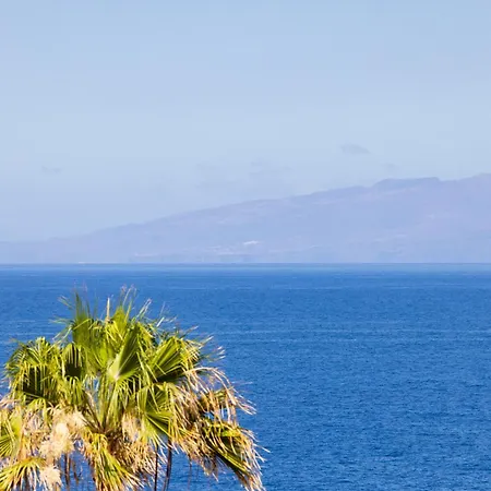 La Gaviota Apartamento *