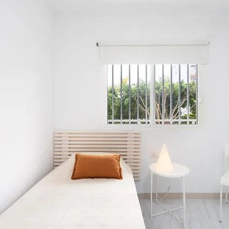 Apartamento La Gaviota