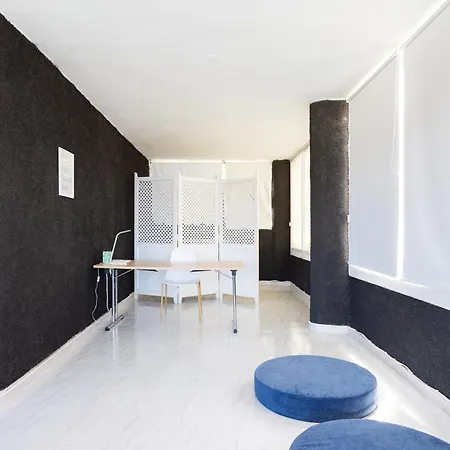 La Gaviota Puerto de Santiago (Tenerife)