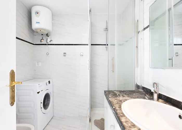 La Gaviota プエルト・デ・サンティアゴ