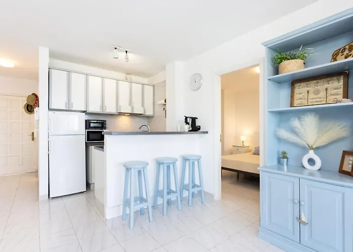 La Gaviota プエルト・デ・サンティアゴ